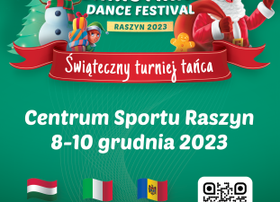 International Christmas Dance Festival