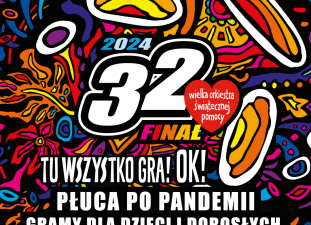 32 Finał WOŚP