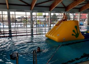 Ferie Zimowe Centrum Sportu Raszyn