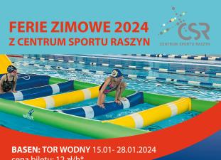 Ferie Zimowe 2024