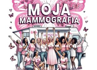 Mammografia