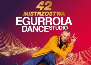 42. Mistrzostwa Egurrola Dance Studio