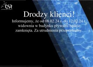 Informacja!