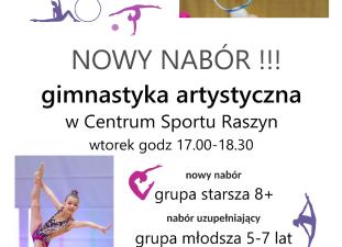 UKS Elitte Warszawa - nowy nabór