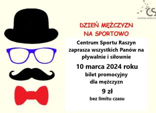 Dzień Mężczyzn