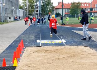 Wielobój Atletyczny