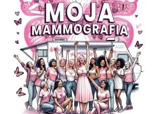 Mammografia