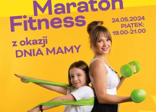 Maraton Fitness