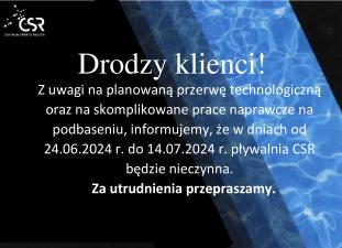 Informacja!