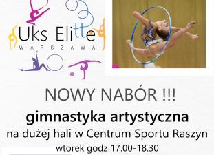UKS Elitte Warszawa