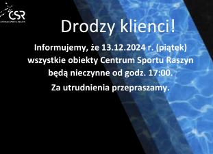Informacja!
