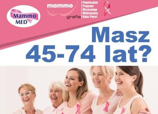 Mammografia