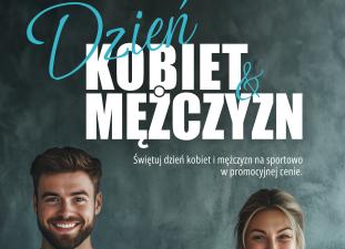 Dzień Kobiet i Dzień Mężczyzn w CSR
