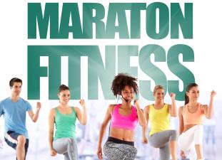 Maraton Fitness z okazji Dni Raszyna