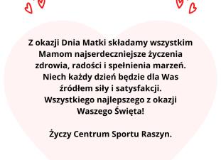Dzień Matki