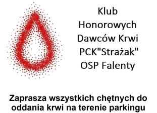Akcja Oddawania Krwi