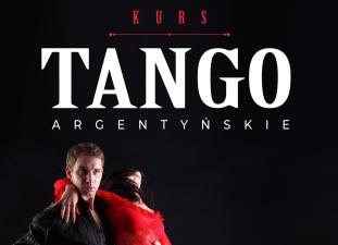 Ostatnie tango w Raszynie — zatańcz z nami! 