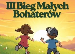 III Bieg Małych Bohaterów