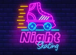NIGHTSKATING RASZYN 2025