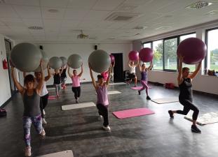 Zadbaj o formę razem z Centrum Sportu Raszyn!