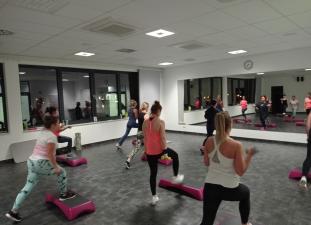 Zadbaj o formę w Centrum Sportu Raszyn!