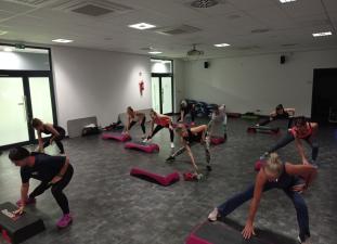 Czas na fitness pełen pasji i pozytywnej energii!