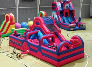 Zaczynamy Ferie pełne zabawy w Centrum Sportu Raszyn!