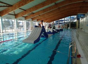 Aktywne ferie w Centrum Sportu Raszyn!