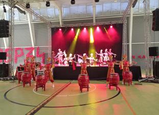 34. Finał Wielkiej Orkiestry Świątecznej Pomocy w Raszynie – dziękujemy!