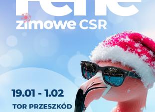 Ferie Zimowe w Centrum Sportu Raszyn – czas na zajęcia!