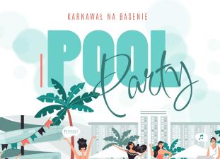 Karnawał w Centrum Sportu Raszyn już jutro!