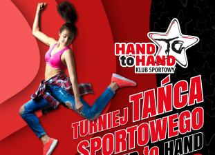 Dwa dni tanecznych emocji w Centrum Sportu Raszyn