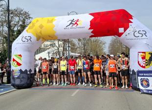 XVI Bieg Raszyński za nami!