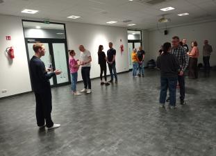 Kurs tańca trwa – dołącz do nas jeszcze w kwietniu!