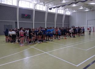 Raszyński Dzień Sportu za nami!