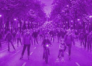 ŚWIĘTUJEMY DNI RASZYNA W RUCHU!