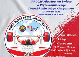 Mistrzostwa Świata w Raszynie!