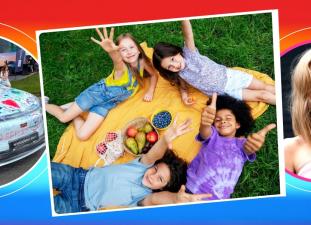 Rodzinny Piknik w Raszynie – zapraszamy całymi rodzinami!
