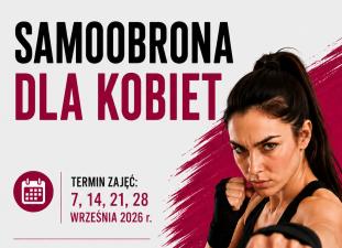 Dziewczyny, wracamy jak co roku! Pokażcie swoją siłę!