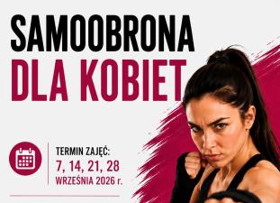 Wracamy we wrześniu!