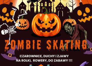 ZOMBIE SKATING już wkrótce!