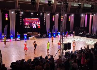 Top Dance Open 2026 za nami!