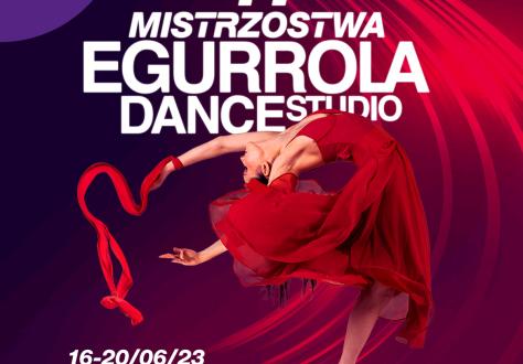 Egurrola Dance Studio