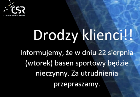 Informacja!