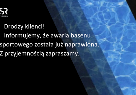 Informacja!