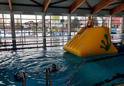 Ferie Zimowe Centrum Sportu Raszyn