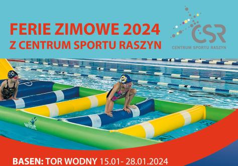 Ferie Zimowe 2024