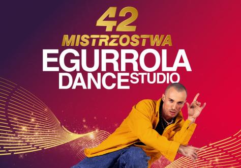 42. Mistrzostwa Egurrola Dance Studio