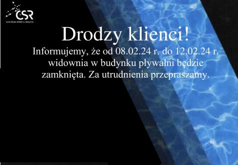 Informacja!