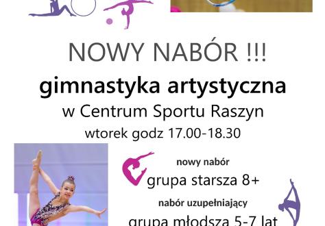 UKS Elitte Warszawa - nowy nabór